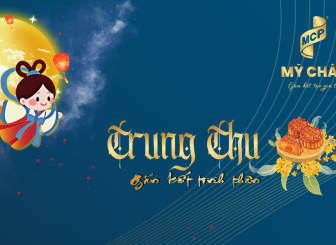 MID-AUTUMN FESTIVAL 2025 - CELEBRATING TOGETHER WITH MCP®